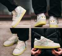 Кроссовки Nike SB Dunk Low Mummy 36-46 найк сб данк