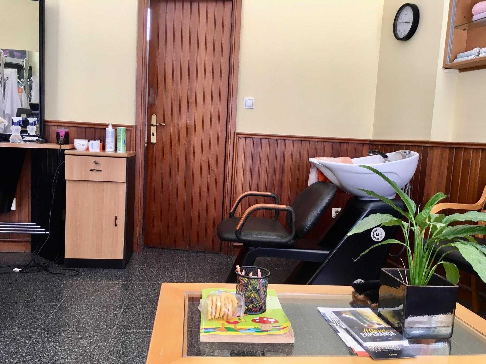 Trespasse Barbearia - Ovar