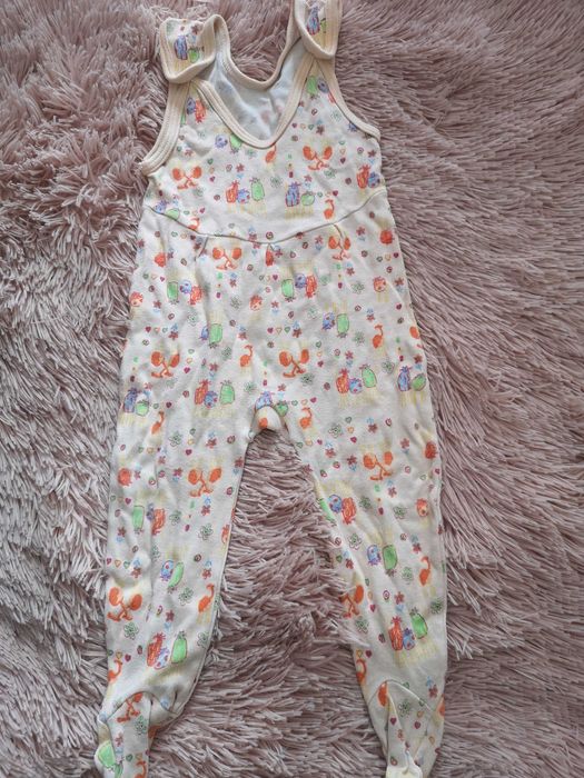 Śpiochy kolorowe 74