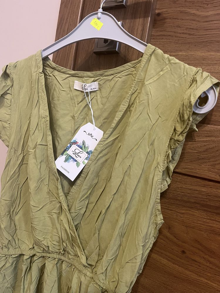 Sukienka L/XL nowa