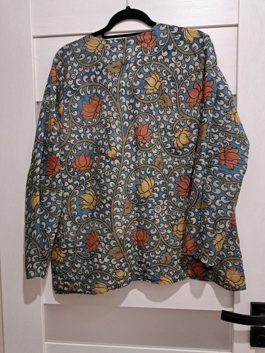 Bluzka damska rozmiar około 40-42
