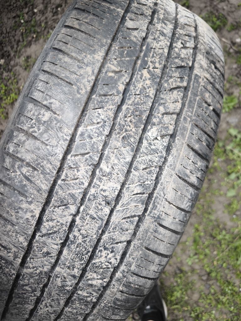 Резина Bridgestone лето 225/45 R19