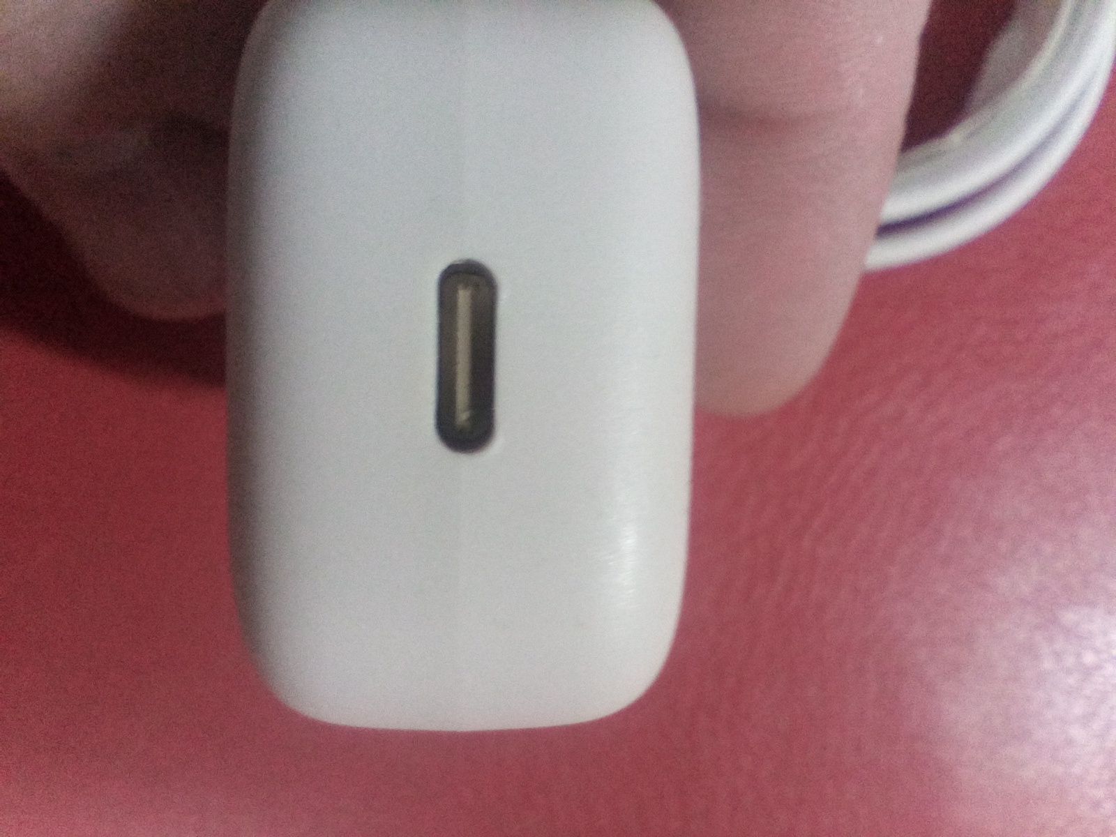 5V 2A ОРИГИНАЛ Philips Блок зарядний пристрiй Type C 10W usb-c