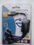 4 Portowy HUB USB 2.0