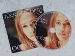 OCZY ANIOŁA Jennifer Lopez - film z 2001 roku, reż. Luiz Mandoki