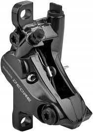 Zacisk hamulcowy Shimano BR-M6120