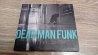 Płyta CD Dead man funk Vol 1 Asfalt Records