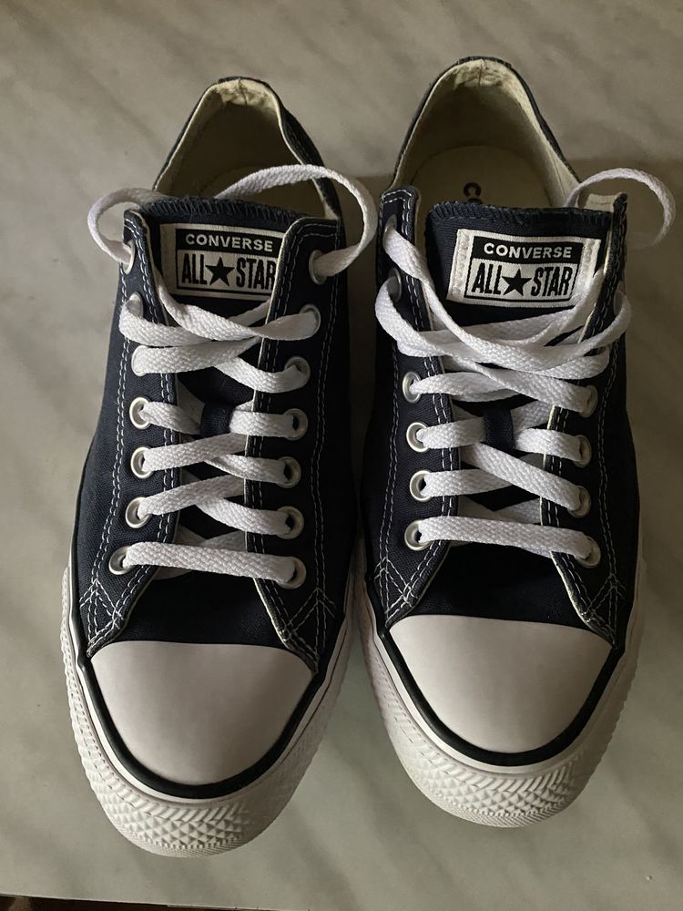 Кеды - Converse