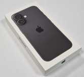 Iphone 16 128gb BLACK zaplombowany