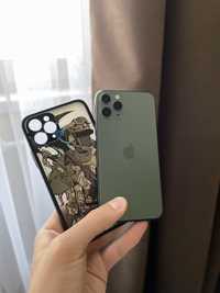 ‼️ iPhone 11 Pro 256Гб 99% батарея, айфон 11 про, читайте опис