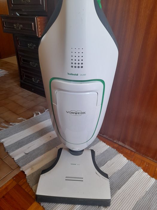 Aspirador kobold vorwerk