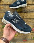 !SALE! New Balance 2002R Protection Pack Dark Blue 41 42 43 44 45