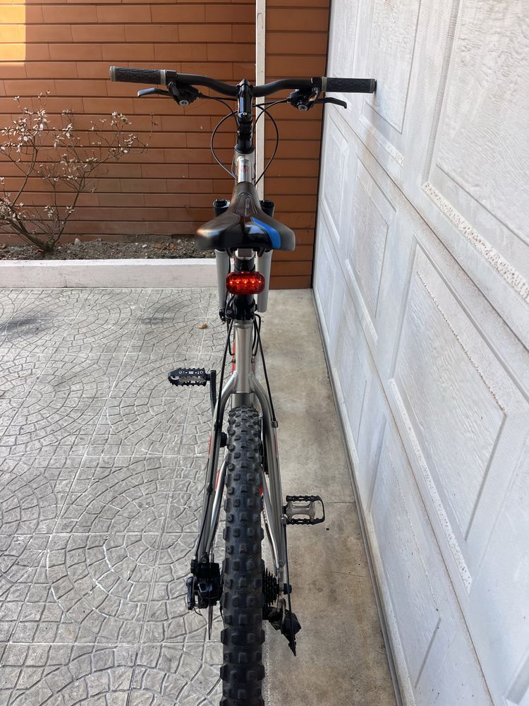 Bicicleta TREK 3700 L 26”