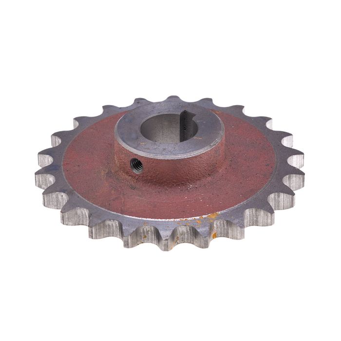 Koło łańcuchowe do rozrzutnika Z22 3/4 fi 30