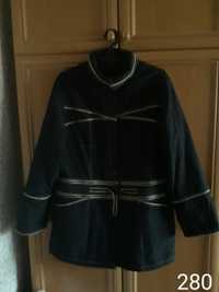 Куртка , вітровки , жилетка  жіночі  50 - 52 р