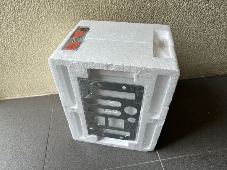 Kit Completo de Automatismo Motor de Correr Novo