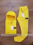 Calvin Klein dresy damskie S do XL logo szyte