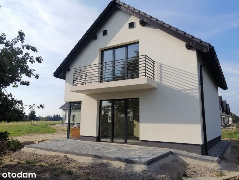 Domy Rybna Bezpośrednio!