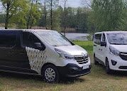 Przewóz osób, transfery na lotniska, obsługa imprez okolicznościowych