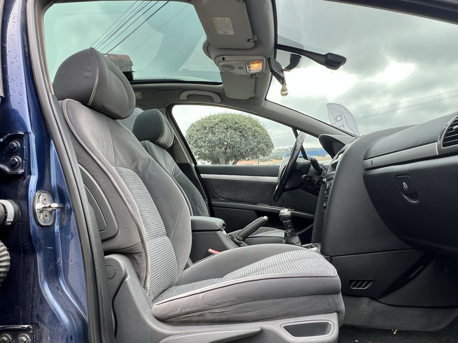 Peugeot 407 SW 1.6 HDI