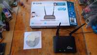 ROUTER D link n 300 Dir 605 L, stan bdb