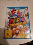Super Mario 3d world Nintendo Wii U