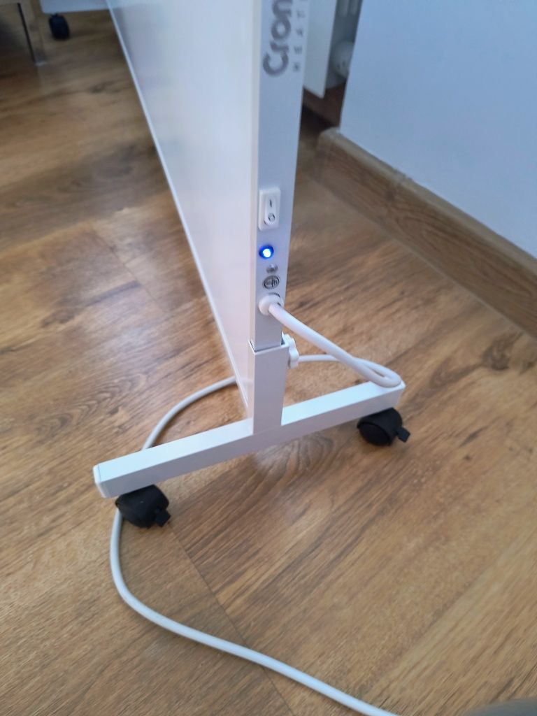Panel grzewczy na podczerwień 800W