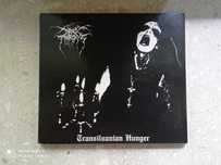 Darkthrone - Transilvanian Hunger CD digi black metal Mayhem Venom