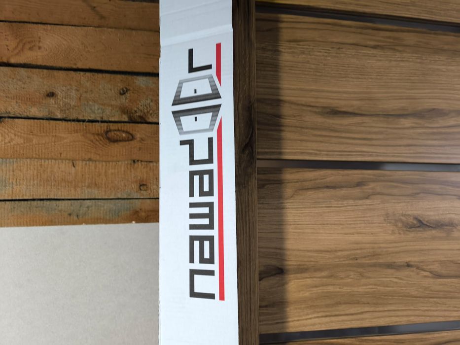 Drzwi łazienkowe 70 lewe