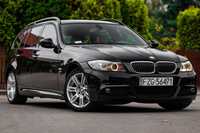 BMW Seria 3 E90 325i Xdrive Mpakiet Lakier individual