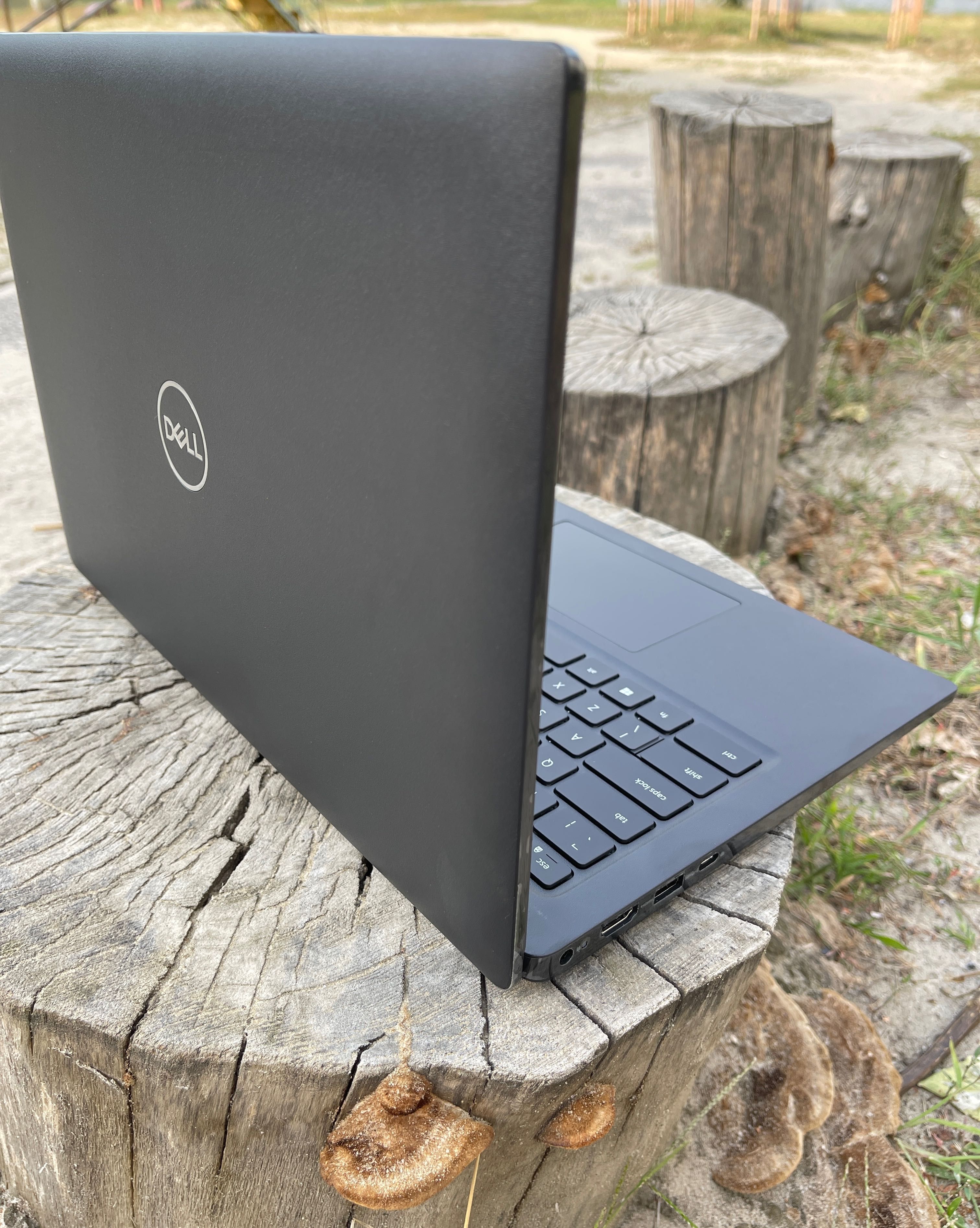 Ноутбук Dell Latitude 3420