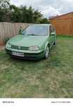 Volkswagen Golf VI.   1 .4 benzyna