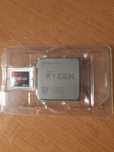 Процесор AMD Ryzen 5 1600 AF(Socket AM4, 12T, 3.6 ГГц, Tray)з Кулером