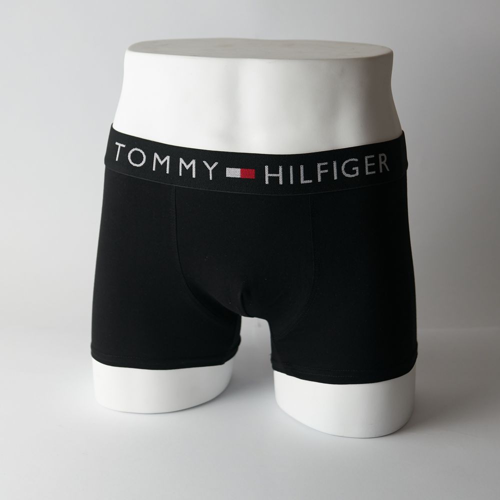 Чоловічий набір нижньої білизни “TOMMY HILFIGER” 5шт