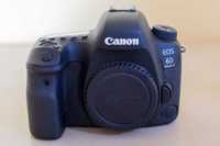 Canon EOS 6D mark II aparat fotograficzny lustrzanka body