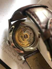 Tissot, швейцарська якість, механічний годинник