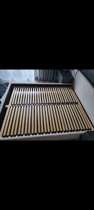 Stelaż łóżka twinpak