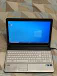 Ноутбук Fujitsu Lifebook A530