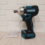 Акумуляторний гайковерт makita dtw 300