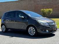 Opel Meriva 1.3 CDTI