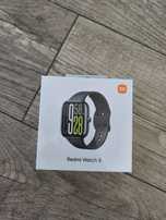 Xiaomi Redmi Watch 5 nowy smartwatch