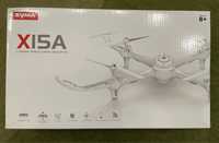 Квадрокоптер Syma X15A