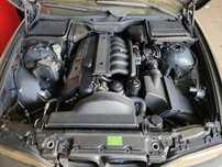 Bmw 520i e39/1996
