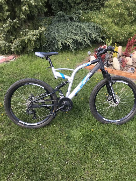 Rower sprzedam Merida