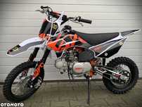 KAYO Inny KROSS KAYO 125 TD Dla Dziecka