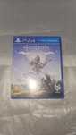 Horizon zero dawn complete edition ps4 ps5