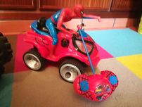Brinquedos diversos
