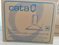 Exaustor de chaminé Cata