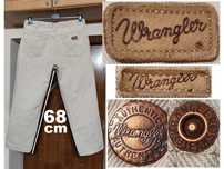spodnie jeans WRANGLER OHIO W34 L27 pas 85 86 - 87 88 j. NOWE