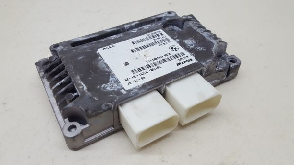 Centralina da caixa de velocidades BMW 3 Coupé (E92)